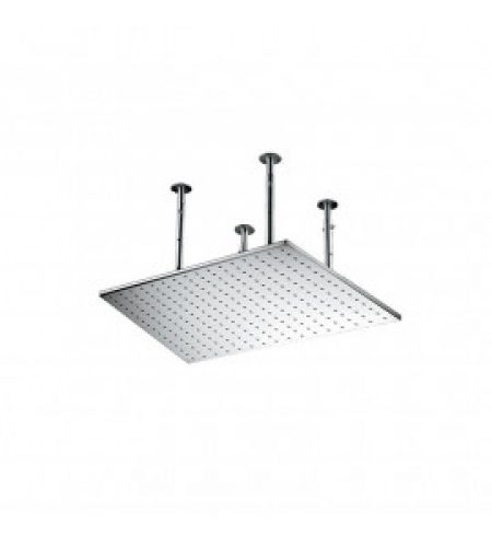 POMME DETÈTE DE DOUCHE PLAFOND CHROMOTHÈRAPIE POLLINI…