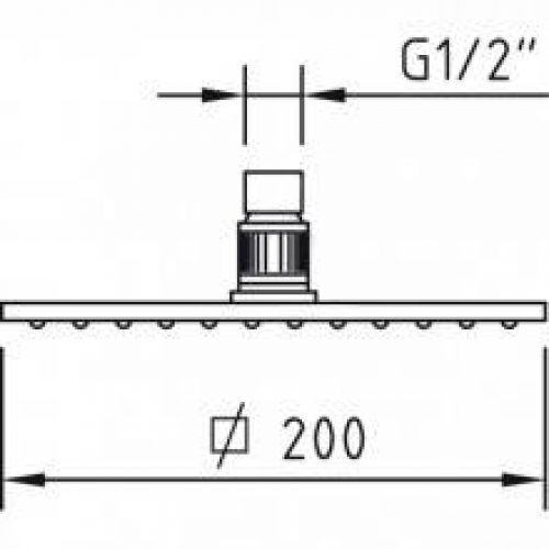 Pomme haute Infinity