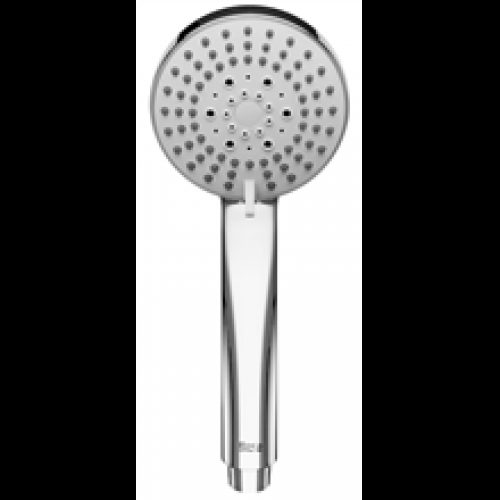 Pommeau 3 fonctions 10cm Ø Stella Roca