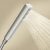 Pommeau d’1 jet Grohe Euphoria Cube Stick