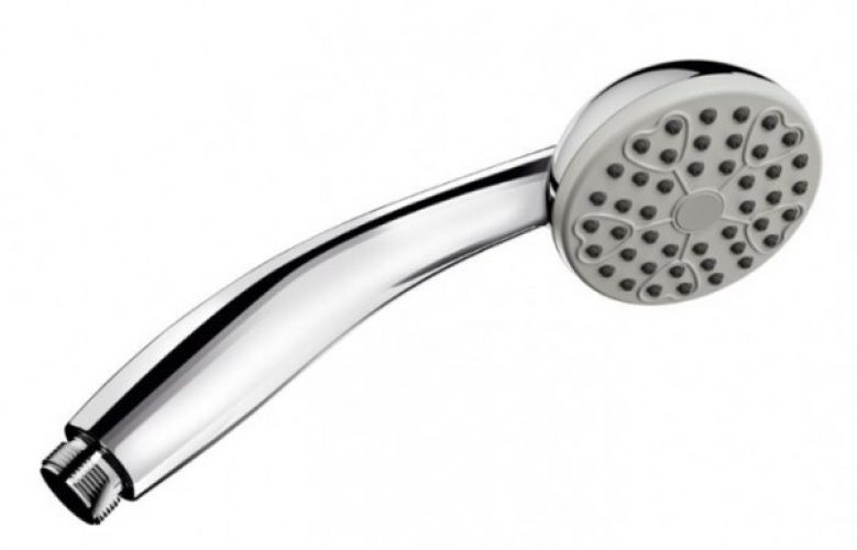 Pommeau de Douche Delabie Chromé 210 mm 811