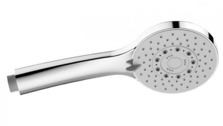 Pommeau de Douche Delabie Chromé 245 mm 813