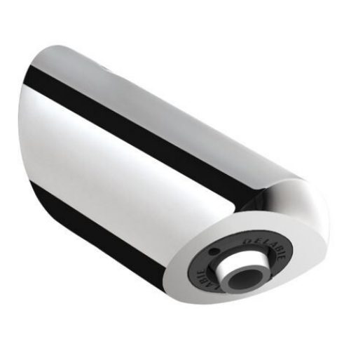 Pommeau de Douche Delabie TONIC JET 1 jet 712000CF