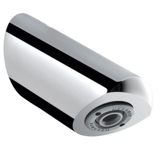 Pommeau de Douche Delabie TONIC JET 1 jet 712010