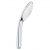 Pommeau de Douche Grohe Euphoria EcoJoy Chromé/Blanc (26513000)