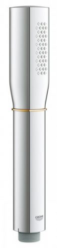 Pommeau de Douche Grohe Grandera Ecojoy 1 jet Chromé