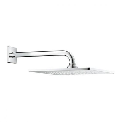 Pommeau de Douche Grohe Mural Rainshower F-Series 10″ 286 mm