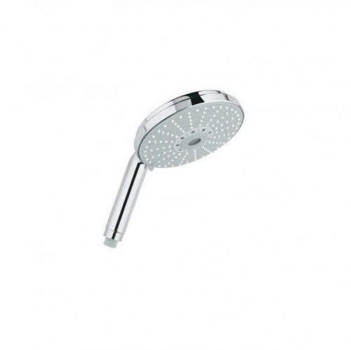 Pommeau de Douche Grohe Rainshower Cosmopolitan 4 jets 160