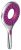 Pommeau de Douche Grohe Rainshower Icon 2 jets violet 150