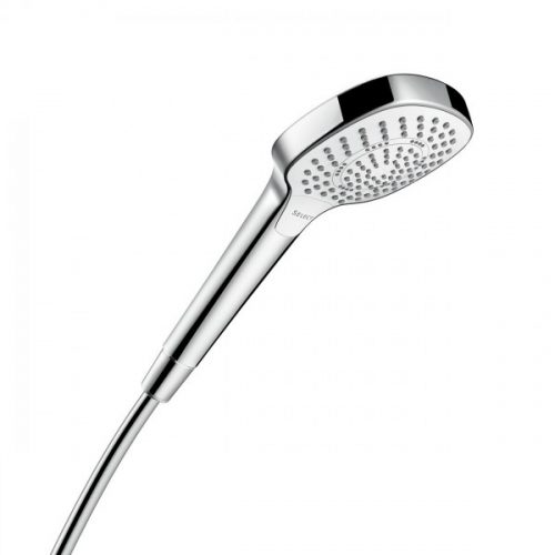 Pommeau de Douche Hansgrohe Croma Select E 110 Multi