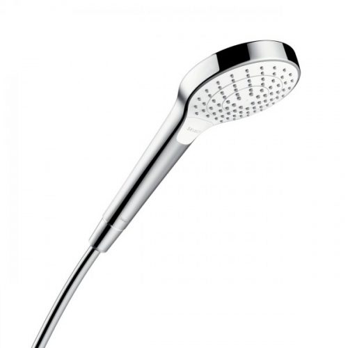 Pommeau de Douche Hansgrohe Croma Select S Vario EcoSmart 110