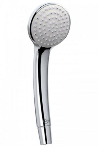 Pommeau de Douche Ideal Standard Idealrain 1 jet 80mm