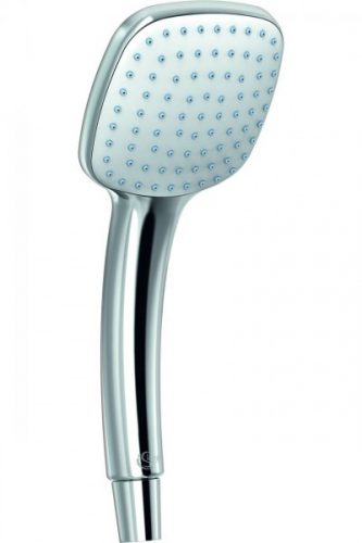 Pommeau de Douche Ideal Standard Idealrain Cube XL3 3 commandes Diamètre 130 mm