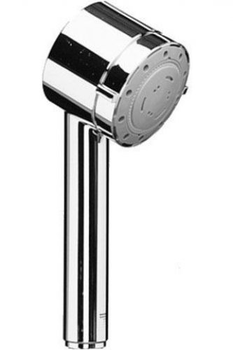 Pommeau de Douche Jado 199mm 2 jets Chromé