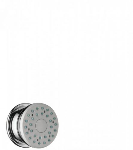 Pommeau de Douche Latérale Hansgrohe Pharo Chromé (96287000)