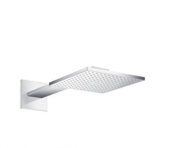 Pommeau de Douche Mural Axor Chromé (35306000)