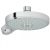 Pommeau de Douche Mural Grohe Power&Soul C EcoJoy Ø190mm 4 jets Chromé 27765000