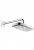 Pommeau de Douche Mural Hansgrohe Raindance Select E 390mm 300x160mm 2 jets Chromé 27385400