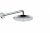 Pommeau de Douche Mural Hansgrohe Raindance Select S 390mm Ø240mm 2 jets Chromé 26466000