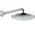 Pommeau de Douche Mural Hansgrohe Raindance Select S 390mm Ø300mm 2 jets Chromé 27378000