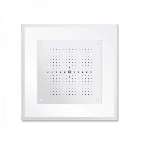 Pommeau de Douche Navigator Carré Panorama Single 660×660 mm