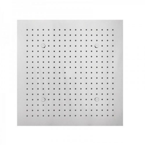 Pommeau de Douche Navigator Carré Spray 380×380 mm