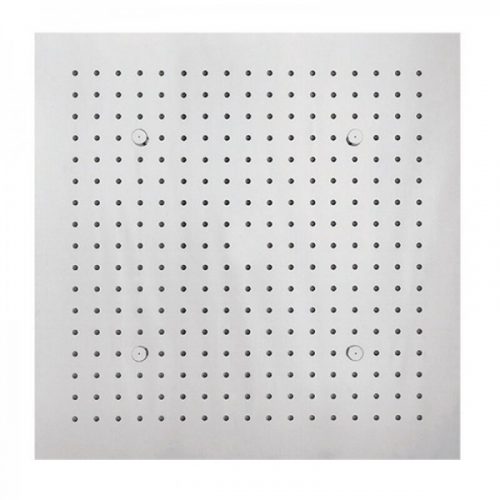 Pommeau de Douche Navigator Carré Spray 430×430 mm