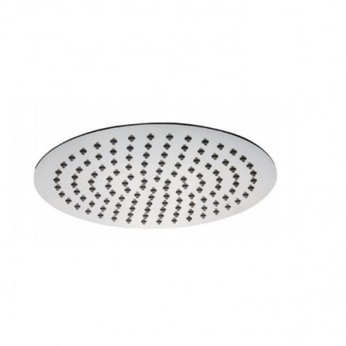 Pommeau de Douche Navigator Plafond Rond Marbella Ela 300 mm