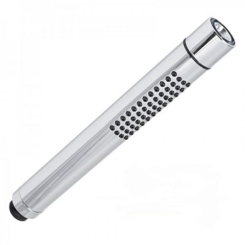 Pommeau de Douche Navigator PLUS 28×240 mm Chromé