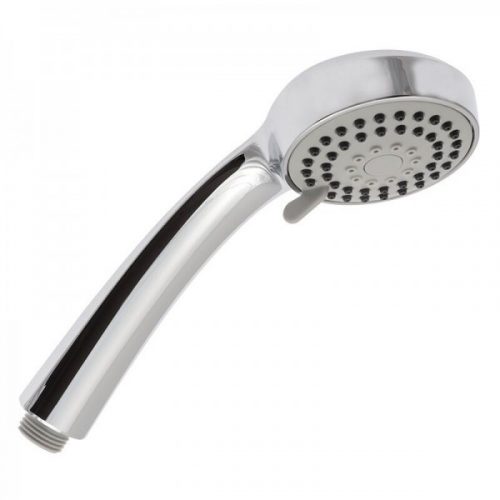 Pommeau de Douche Navigator Premium S3 75 mm Chromé