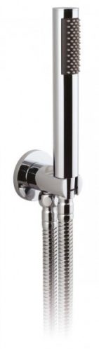 Pommeau de Douche Vado Zoo Chromé ZOO-SFMKWO-C/P