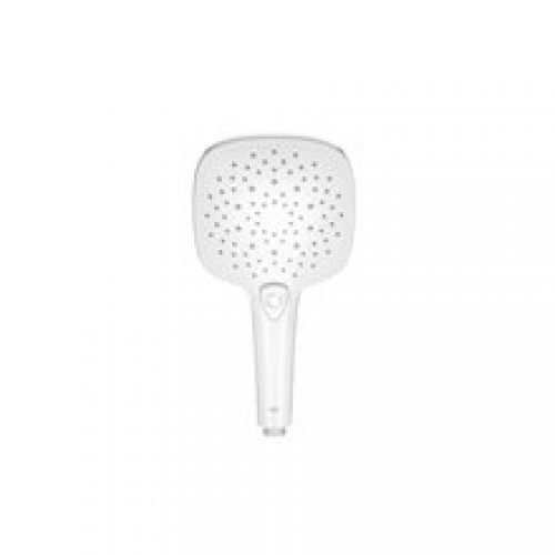 Pommeau Square blanc Plenum Roca