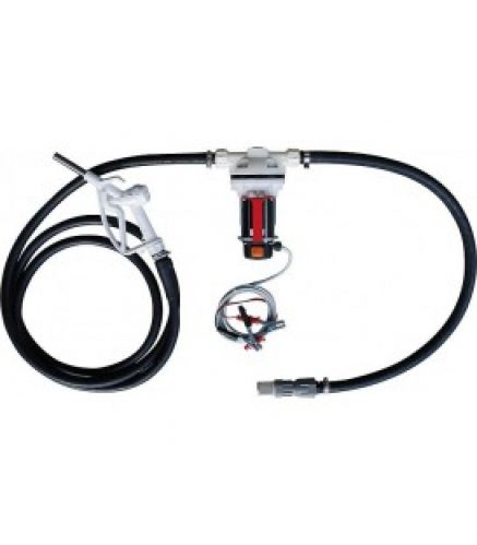 Pompe AdBlue PIUSI Kit Blue 230V, avec pistolet manuel tuyau aspiration et pression