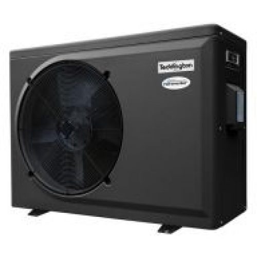 Pompe à chaleur Inoa Full Inverter 12 kw…