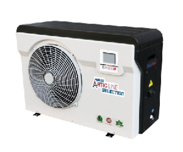 Pompe à chaleur POOLEX ARTIC LINE SELECTION