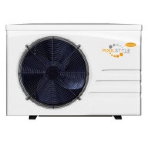Pompe à Chaleur Poolstyle Inverter 12.5 kW