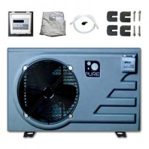 Pompe à chaleur Pure Lite