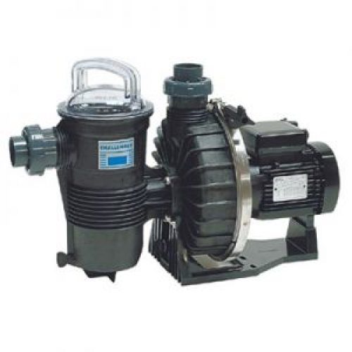 Pompe CHALLENGER avec raccords