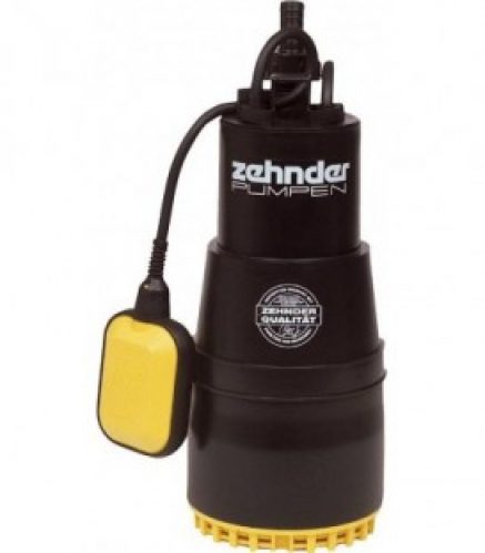 Pompe d immersion a pression 1&Prime; TDP 800 – 800W debit 6000 l/h dim grain 3mm