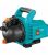 Pompe d´arrosage de surface Classic type 3000/4