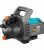 Pompe d´arrosage de surface Classic type 3500/4