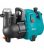 Pompe d´arrosage de surface Comfort type 4000/5