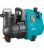 Pompe d´arrosage de surface Comfort type 5000/5