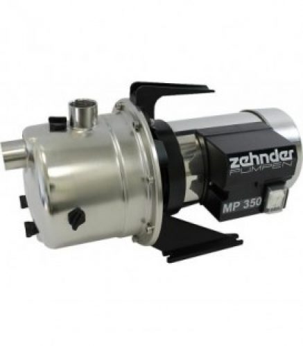 Pompe d´arrosage de surface MP350,pompe centrifuge plusieurs vitesses