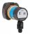 Pompe de circulateur EVENES EV-ZUP 15, DN15 (1/2), 230V