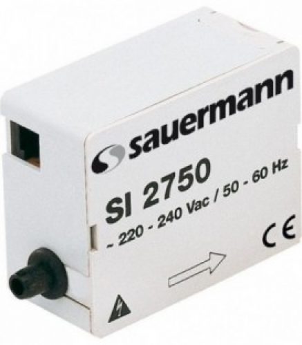 Pompe de condensats SI 2750 avec interrupteur flotteur inclus