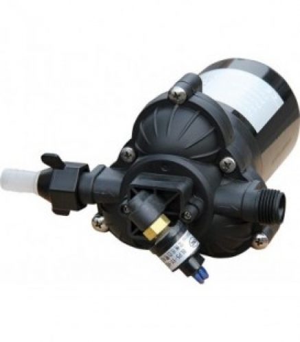 Pompe de rechange pour RM-ECO P10, pompe a membrane capteur inclus