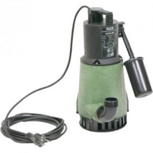 Pompe de relevage Feka 600