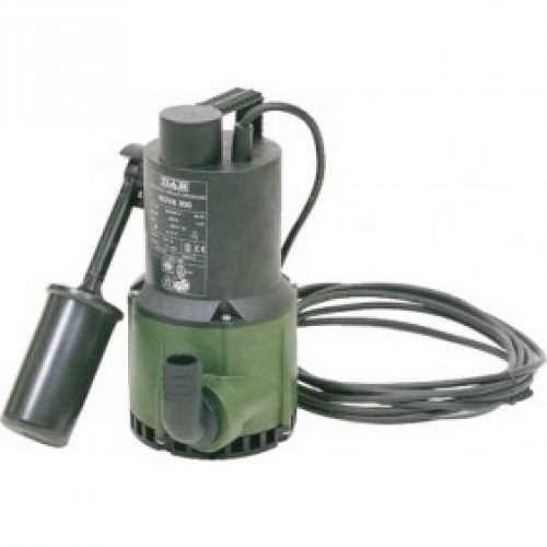 Pompe de relevage Nova 300