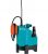 Pompe de relevage pour eaux usées Gardena 7500 – submersible avec interrupteur a flotteur
